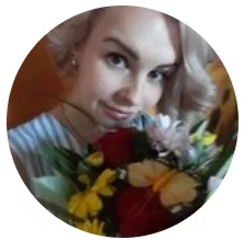 Полякова Юлия