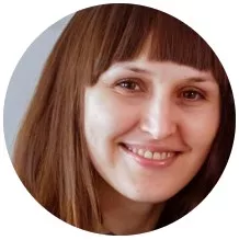 Свечкарева Анна