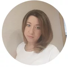 Петрушина Ирина