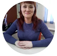 Шашкова Марина