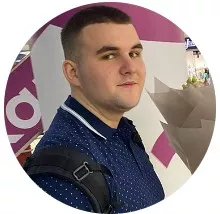 Тратиков Антон