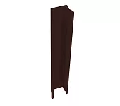 Стойка Grand Line 84*48*3,0 м RAL 8017