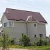 г.Рославль Ул. Твардовского 2 (RAL 3005)