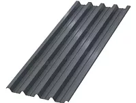Профлист Металл Профиль Н60 А Norman 0,5 RAL 7024