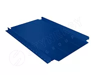 Смарт Фальц Про Stynergy CORUNDUM 0,5 RAL5005