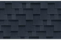 Гибкая черепица SHINGLAS Фокстрот Ольха 3 м2 (72277)