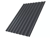 Профлист Grand Line С20 R ПЭ 0,4 RAL7024