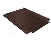 Смарт Фальц Про Stynergy GRAPHITE 0,45 RAL8017