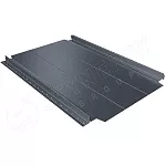 Смарт Фальц Про Stynergy узкое ребро жесткости Purrus 0,5 RAL7024