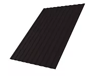 Профлист Metallstone С8 А Оникс 0,45 RAL9005