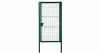 Калитка Grand Line PROFI Lock 2,03*1,00 м RAL 6005