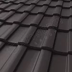 Профиль волнообразный S Stynergy GRAPHITE45 0,45 RR 32