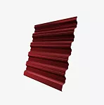 Профлист Металл Профиль НС35 А Puretan 0,5 RAL 3005