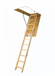 Лестница чердачная FAKRO LWS 60*120*330