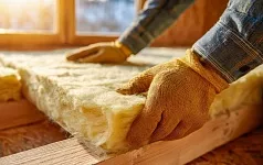 Утеплитель для пола в деревянном доме: какой лучше выбрать