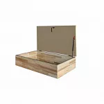 Утепляющий верхний короб FAKRO LXW 60*94