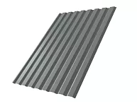 Профлист Stynergy С20 А CORUNDUM50 0,5 RAL 7005
