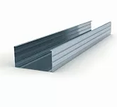 Профиль стоечный CW 75*50 0,6 L=4000