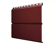 МеталлоСайдинг Евробрус PE 0,45 3009