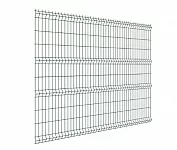Панель Grand Line MEDIUM 4 мм 2,03*2,5 м RAL 6005