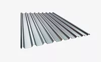 Профлист Stynergy С20 R Zn 0,5 2 м