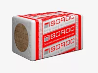 Утеплитель Изорок Изолайт 100*600*1000 2,4м2 0,24 м3 4 шт