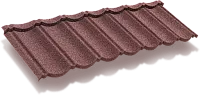 Панель LUXARD Classic мокко 415 x 1350