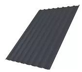 Профлист Metallstone С20 В Оникс Оптима 0,5 RAL7024