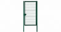 Калитка Grand Line PROFI Lock 1,53*1,00 м RAL 6005