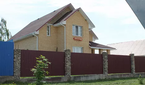 г.Рославль Ул. Северная 4