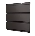 Софит металл. без перфорации Grandline Drap ТR в пленке 0,45 RR 32