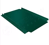 Смарт Фальц Про Stynergy CORUNDUM матовый 0,5 RAL6005
