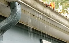 Протечки водостока: как избежать этой неприятной проблемы