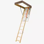 Лестница чердачная FAKRO LWK 60*120*300