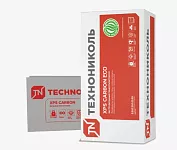 Утеплитель XPS CARBON ECO Карбон ЭКО 40*580*1180 6,844 м2 0,27376 м3 10 шт