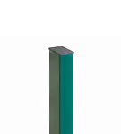 Столб Grand Line 60*40*1,2*2,0 м RAL 6005