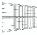 Панель Grand Line MEDIUM 4 мм 1,23*2,5 м Zn