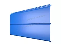 МеталлоСайдинг Металл Профиль LБрус-XL Norman 0,5 5005