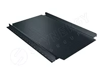 Смарт Фальц Про Stynergy гофрированный CORUNDUM матовый 0,5 RAL7016