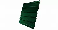 Профлист Grand Line С20 А Drap 0,45 RAL6005