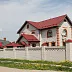 г.Рославль Ул. Северная 3 (RAL 3011)