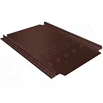 Смарт Фальц Про Stynergy CORUNDUM 0,5 RAL8017