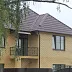 г.Брянск ул. Сельскохозяйственная, 1, Гранд лайн полиэстер, цвет 8017