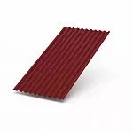 Профлист Metallstone С21 А Оникс 0,45 RAL3011