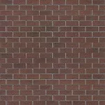 Плитка SHINGLAS Hauberk Кирпич Оптима Обожженный 2 м2