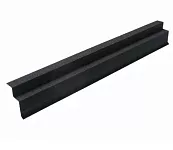 Примыкание к стене LUXARD Морион 1,25 м