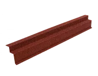 Карнизная планка LUXARD гранат 1,25 м
