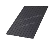 Профлист Металл Профиль С8 А VikingMP Е (45 мкм) 0,5 RAL 7024