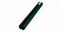 Направляющая Grand Line 60*20*2,5 м RAL 6005