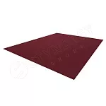 Плоский лист Stynergy РЕ в пленке 0,4 RAL 3005 2*1,25 м